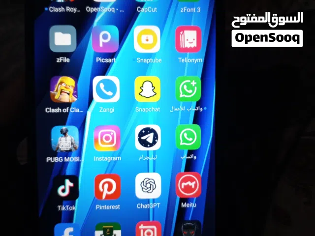 Tecno Spark 128 GB in Basra