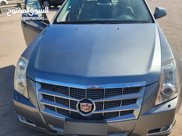 Used Cadillac CT5 in Hawally