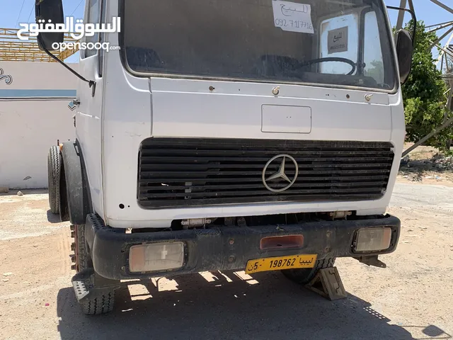 Other Mercedes Benz 1987 in Tripoli