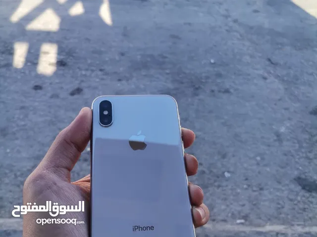 Iphone X 256GB
