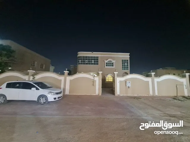 6000 ft 5 Bedrooms Villa for Rent in Ajman Al Mwaihat