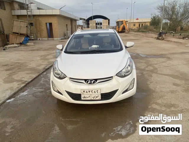 النترا اربيل 2015