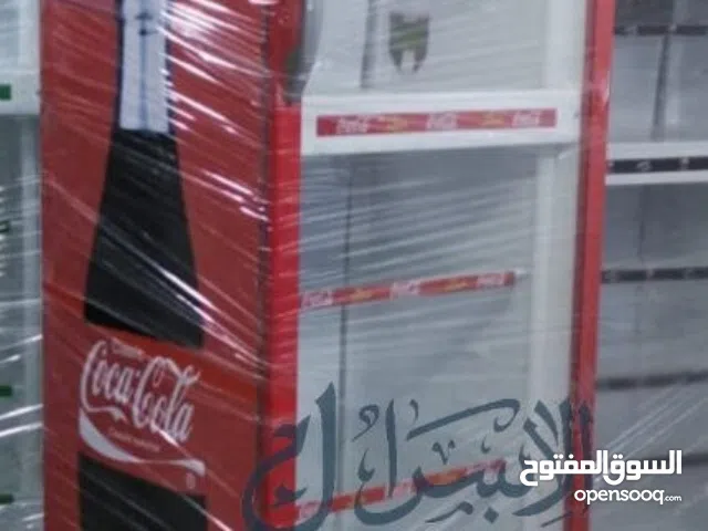 تلاجه عرض جديده .. باب واحد چامبو.. تصنيع محلي جوده عاليه جدا تبريد فوق الممتاز