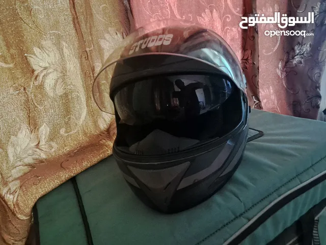 خوذة ستدز للبيع