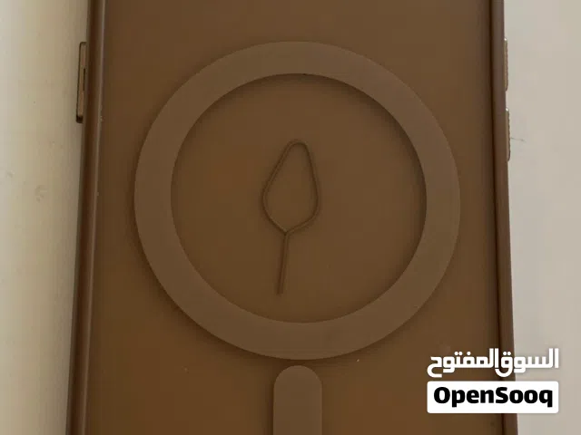 Apple iPhone 16e 128 GB in Oran