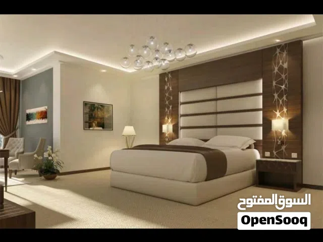 40 m2 1 Bedroom Apartments for Sale in Cairo New October