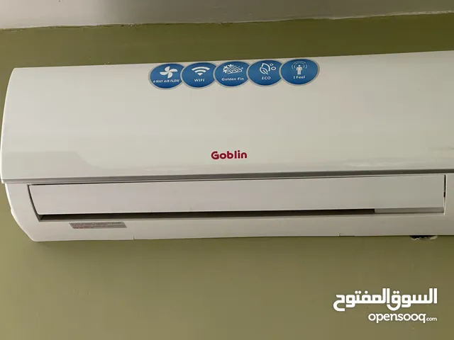 Goblin Air conditioner inverter A+++