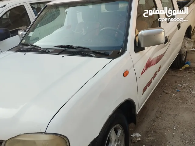 Used Nissan Datsun in Al Ahmadi