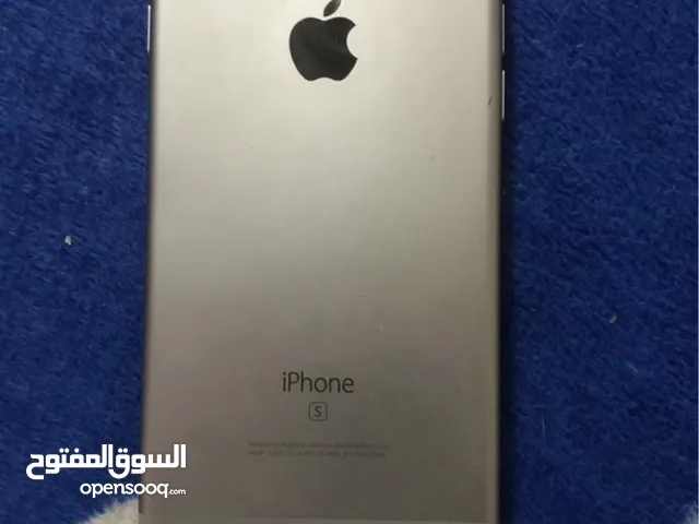 ايفون 6s 128g