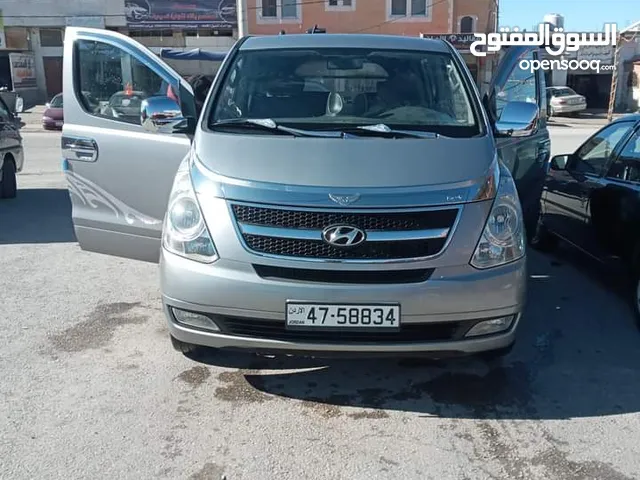Used Hyundai H1 in Al Karak
