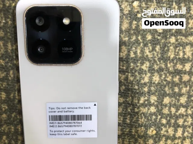 موبايل هونر x7d استعمال اقل الشهر