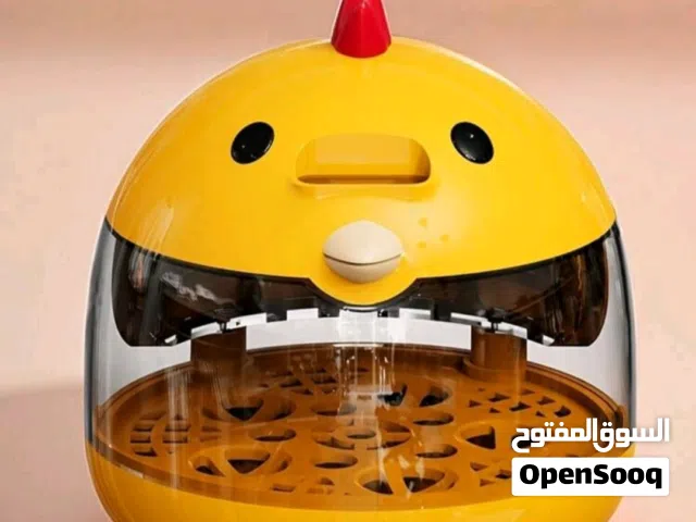 فقاصت بيض صغيره تسع 7 بيضات ابدء مشروعك الصغير اطلبها الأن الكمية محدودة