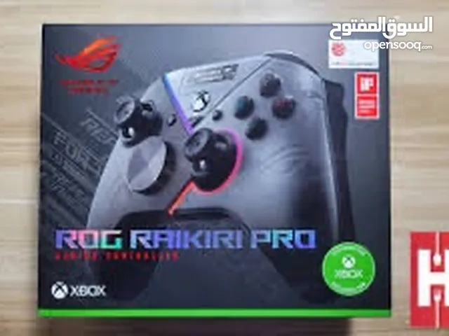 asus rog rikiri pro screen oled