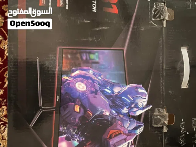 27" Other monitors for sale  in Zawiya