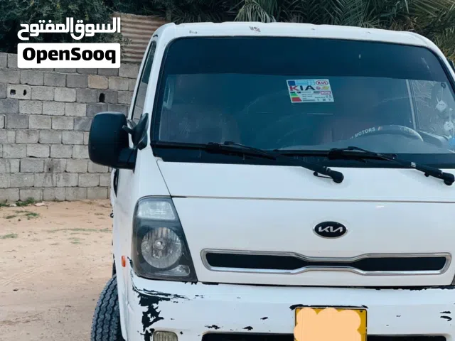 2007 كيا اخرى