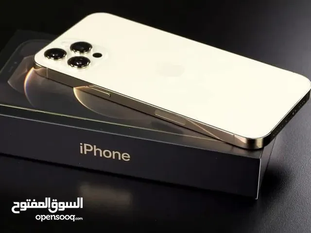Apple iPhone 12 Pro Max 256 GB in Amman