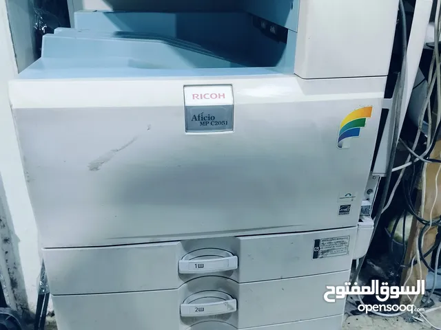 Printers Ricoh printers for sale  in Jordan Valley