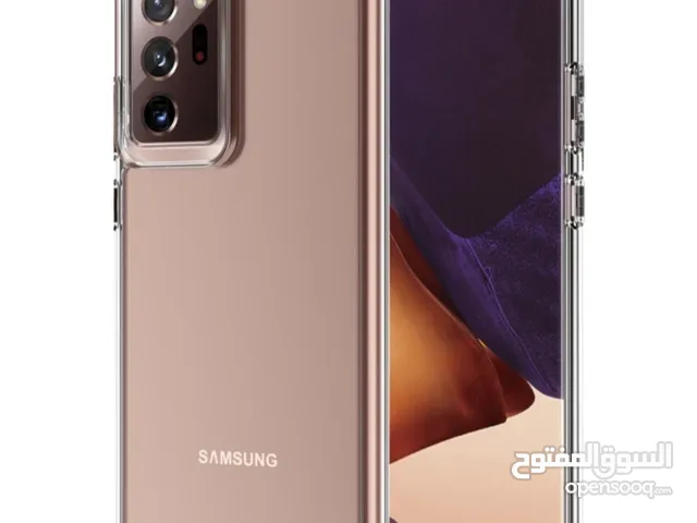Samsung Galaxy S20 5G 8 GB in Sana'a