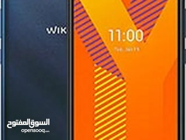 Wiko y62للبيع الفقير يديه