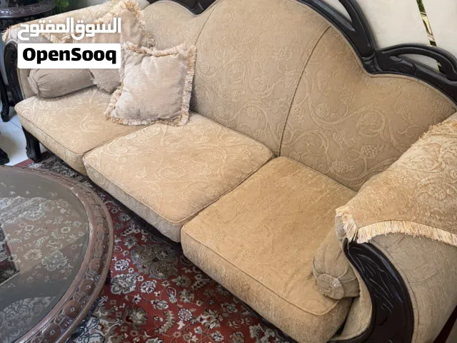 كنب وبوفيه للبيع