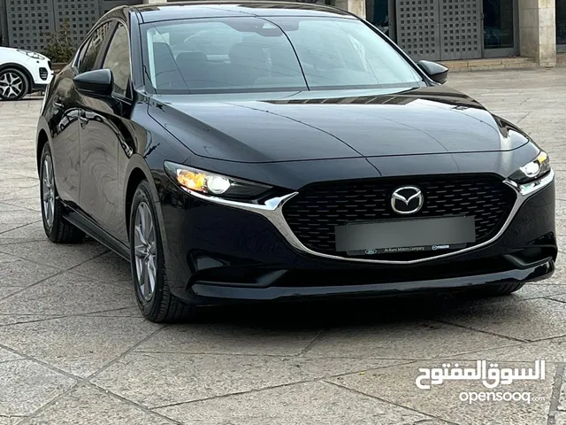 Used Mazda 3 in Bethlehem