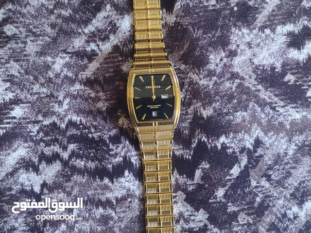 Analog Quartz Q&Q watches  for sale in Irbid