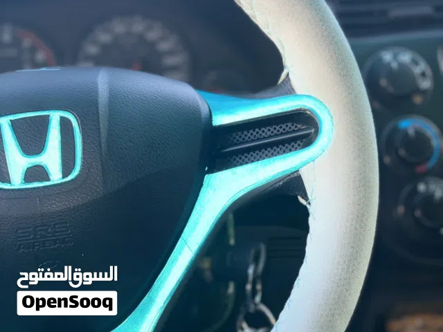 2005 هوندا سيفيك EXi