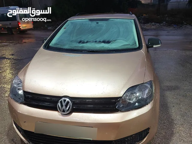 جولف بلس للبيع 2009 أصل عمومي إسرائيلي