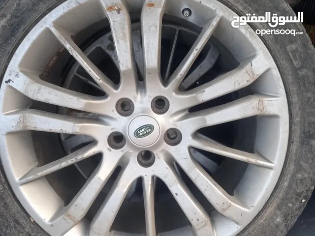 Sunny 17 Tyres in Amman