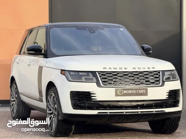 2020 LAND ROVER RANG ROVER VOUGUE