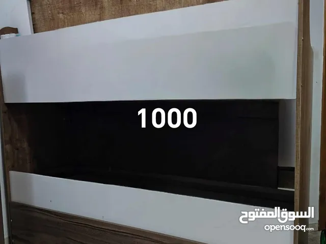 سرير طابقين للأطفال