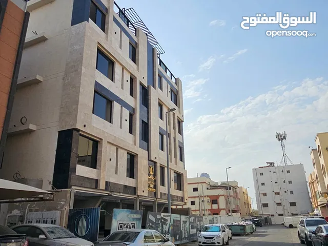 ملحق روف للبيع في جدة حي النعيم افراغ فوري