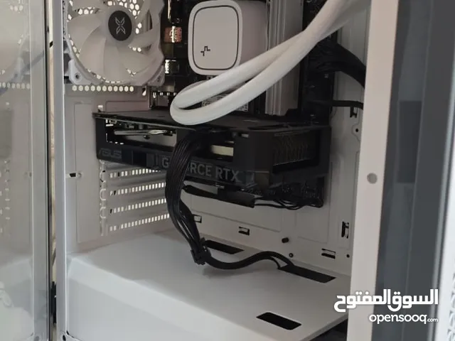 GAMING PC RTX 4060 Ti, Intel core i5 last price 2300...