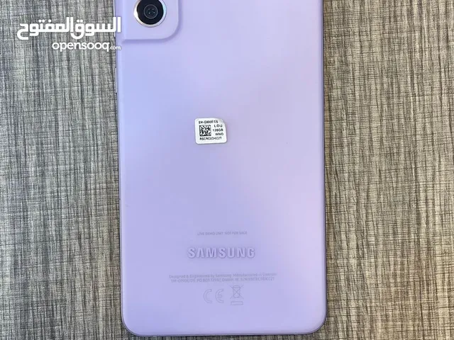 Samsung Galaxy S21 FE 5G 128 GB in Al Batinah