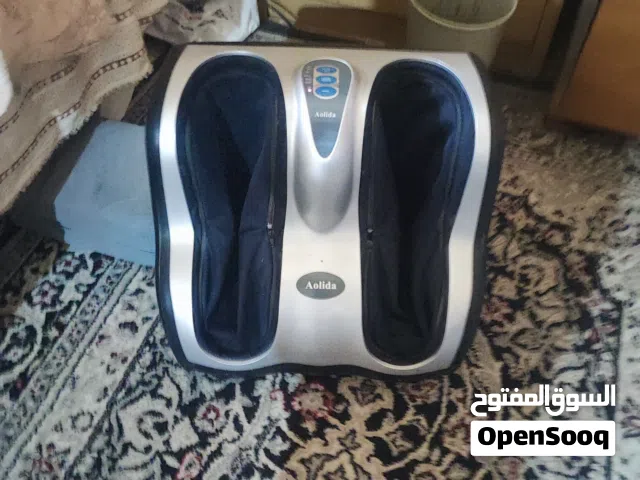 جهاز بتاع مساج للرجلين