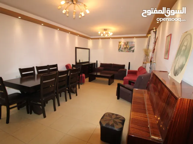 1 m2 3 Bedrooms Apartments for Rent in Ramallah and Al-Bireh Al Tira