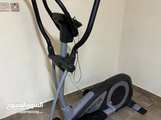 اله دراجه رياضيه ( غزالة) (قابل للمساومة)