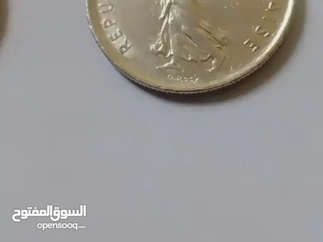 عملة نقدية نادرة