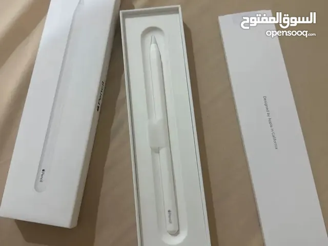 قلم ابل الجيل الثاني جديد اصلي