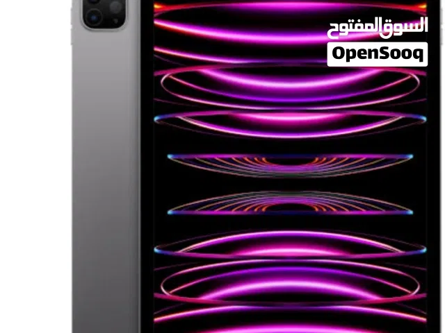 Apple iPad Pro 128 GB in Al-Mahrah