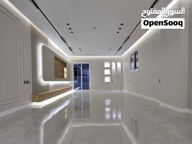 أعمال ديكور داخلي وخارجي مع الاصباغ