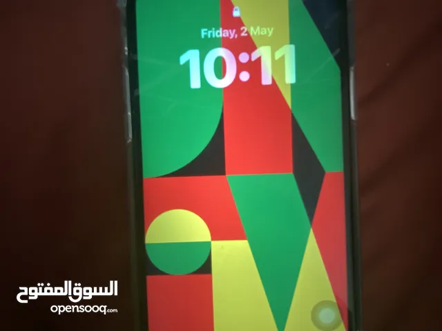 ايفون x 64 جيجا