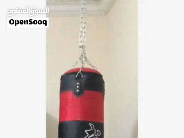 Boxing bag