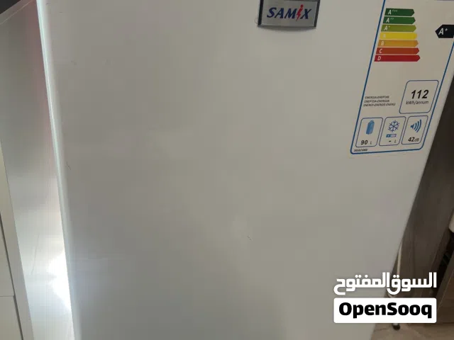 ثلاجة Samix للبيع