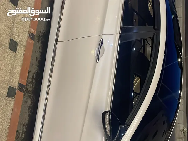 Used Hyundai Sonata in Amman