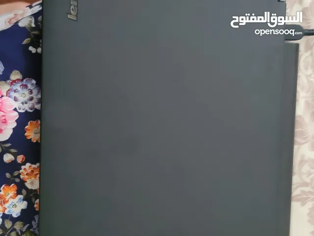 لابتوت لينفو