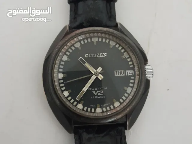 Automatic Citizen watches  for sale in Cairo