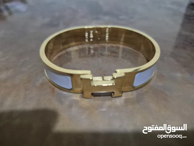 Hermès Clic H-Style bracelet