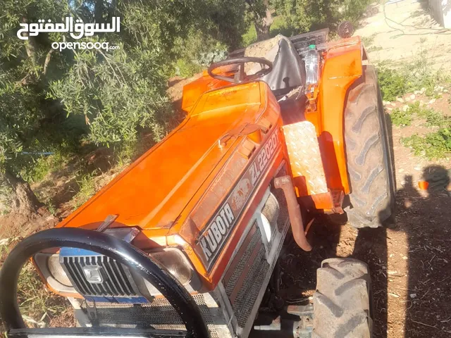 1998 Tractor Agriculture Equipments in Irbid
