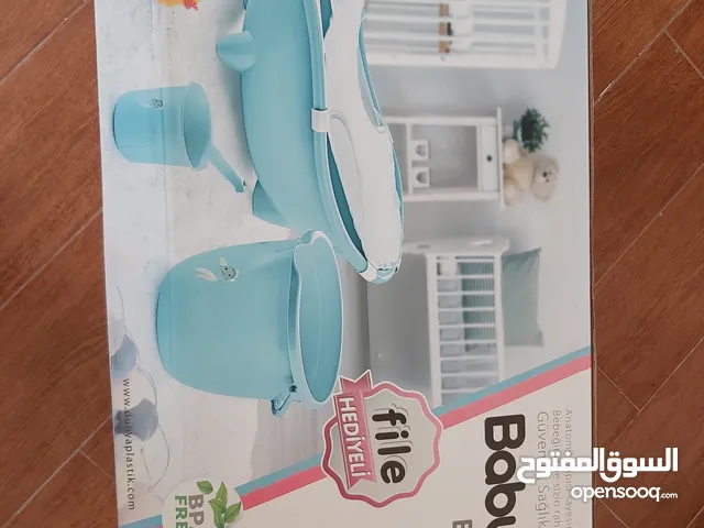 بانيو اطفال ماركة BabySet